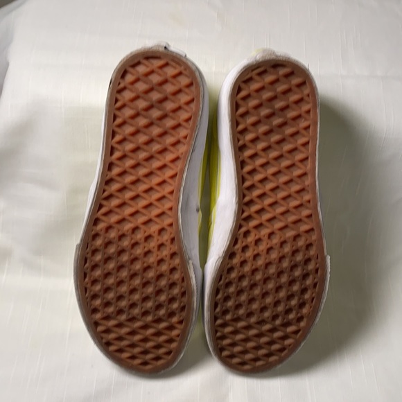 Vans slip-on EUC - Picture 2 of 7